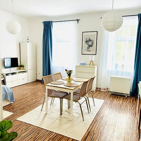 Apartman Na Zerotince Sumperk Exterior photo