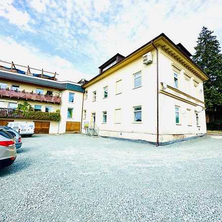 Apartman Na Zerotince Sumperk Exterior photo