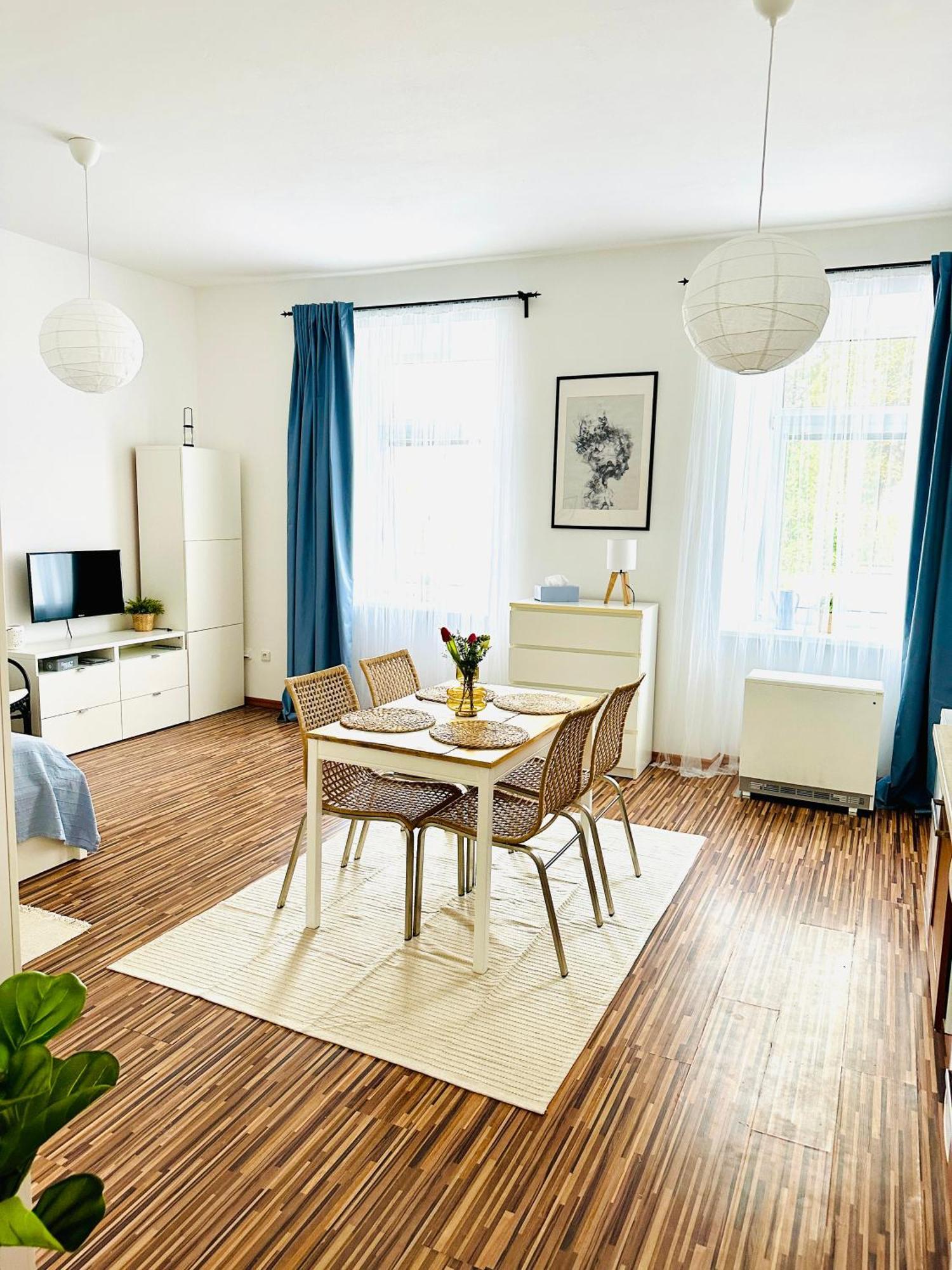 Apartman Na Zerotince Sumperk Exterior photo