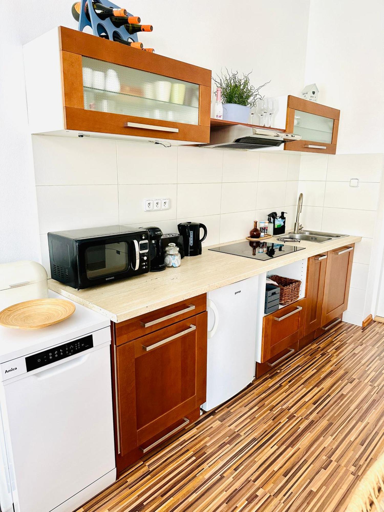 Apartman Na Zerotince Sumperk Exterior photo