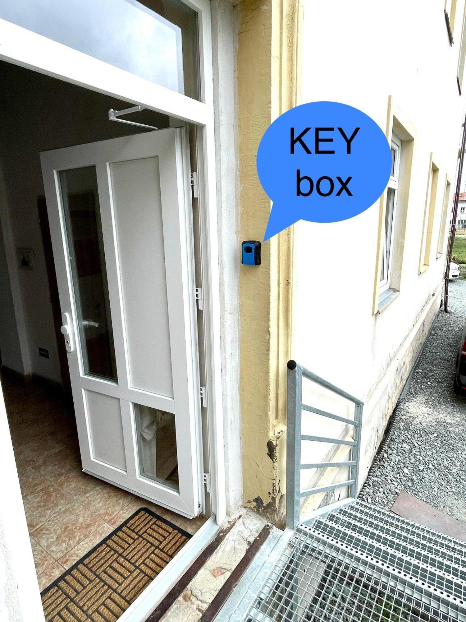 Apartman Na Zerotince Sumperk Exterior photo