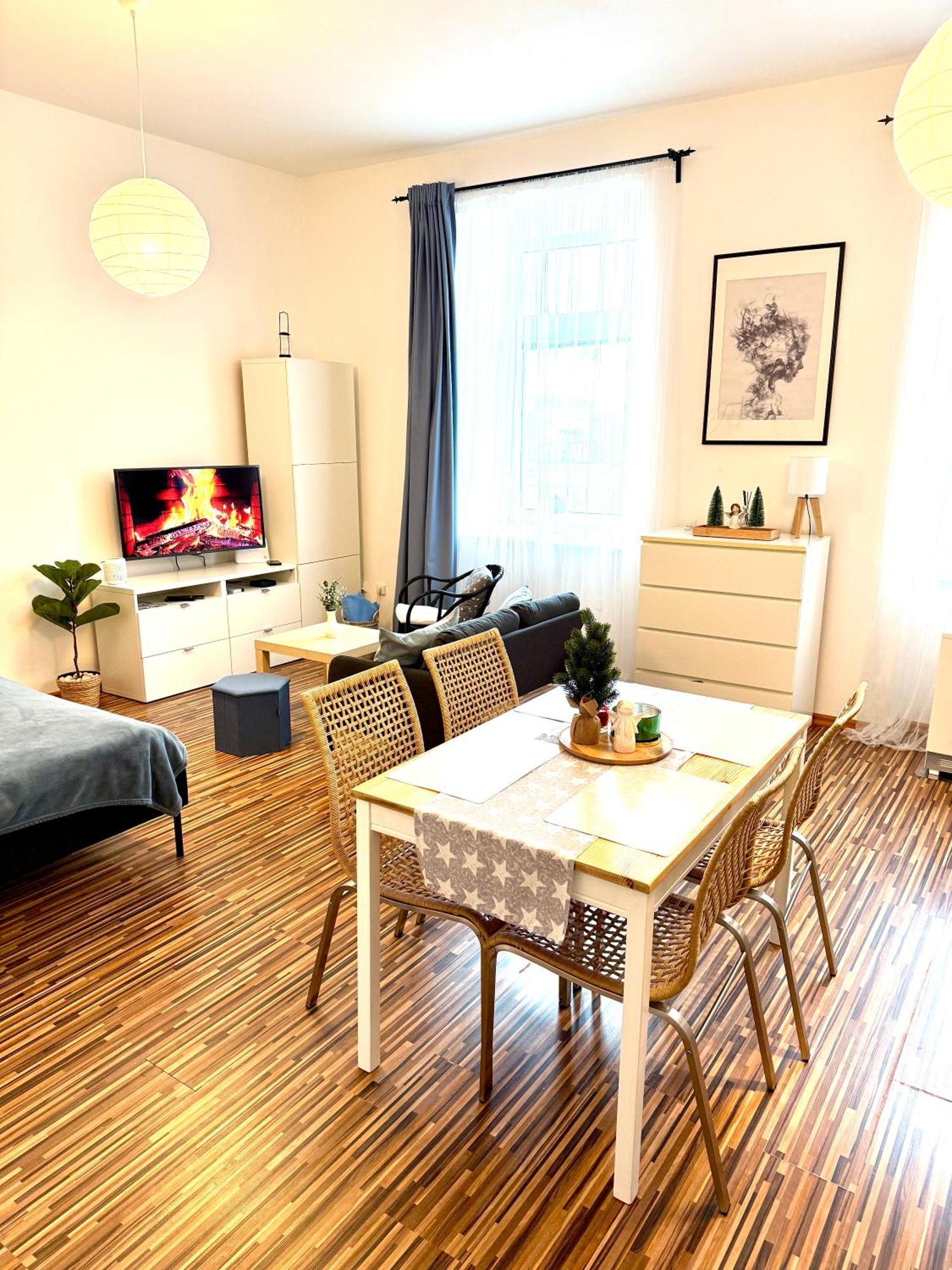 Apartman Na Zerotince Sumperk Exterior photo