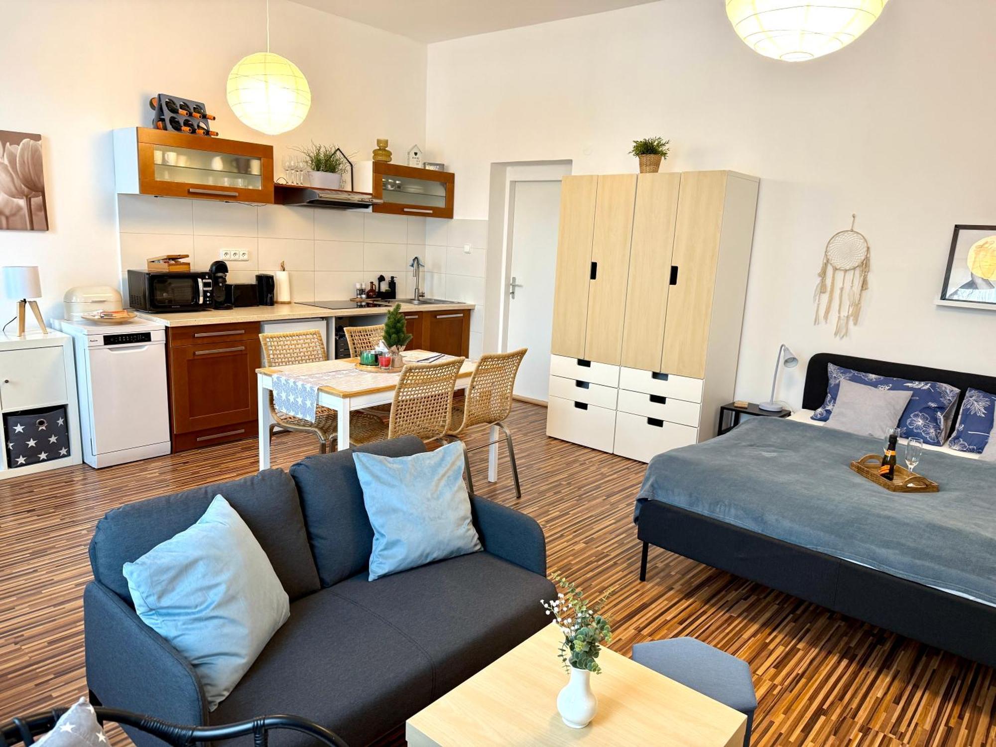 Apartman Na Zerotince Sumperk Exterior photo